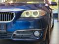 BMW 535 d xDrive Luxury*Navi*Kamera*Bi-Xenon* Blau - thumbnail 9