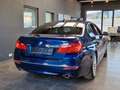 BMW 535 d xDrive Luxury*Navi*Kamera*Bi-Xenon* Blau - thumbnail 12