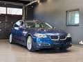BMW 535 d xDrive Luxury*Navi*Kamera*Bi-Xenon* Blau - thumbnail 1