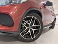 Mercedes-Benz GLE 350 350d 4Matic Aut. Burdeos - thumbnail 5