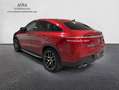 Mercedes-Benz GLE 350 350d 4Matic Aut. Burdeos - thumbnail 3