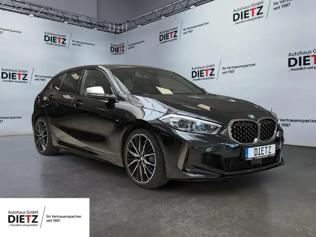 BMW 135 Mi xDrive*LED*PANO*ACC*NAVI*HUD*TOTW