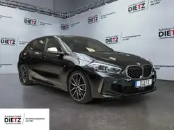 Bmw 135 Mi xDrive*LED*PANO*ACC*NAVI*HUD*TOTW