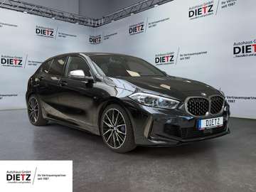 Mi xDrive*LED*PANO*ACC*NAVI*HUD*TOTW