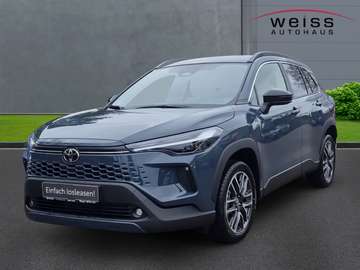 Hybrid 1.8 Team*NAV*Digitales Cockpit LED Blendfre