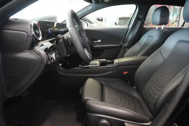 Mercedes-Benz A-Class view 8