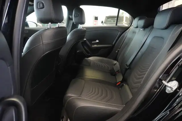 Mercedes-Benz A-Class view 9