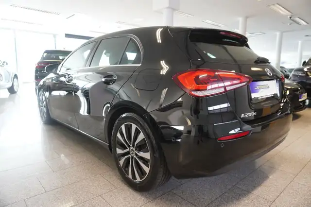Mercedes-Benz A-Class view 4