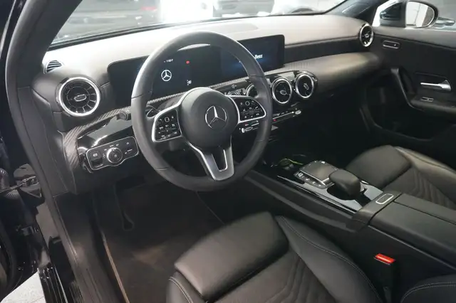 Mercedes-Benz A-Class view 7