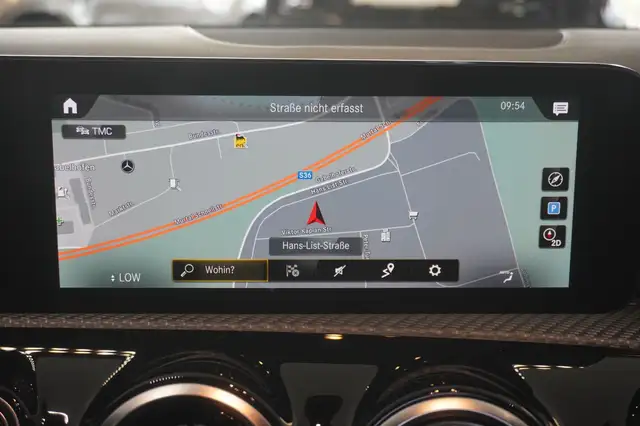 Mercedes-Benz A-Class view 15