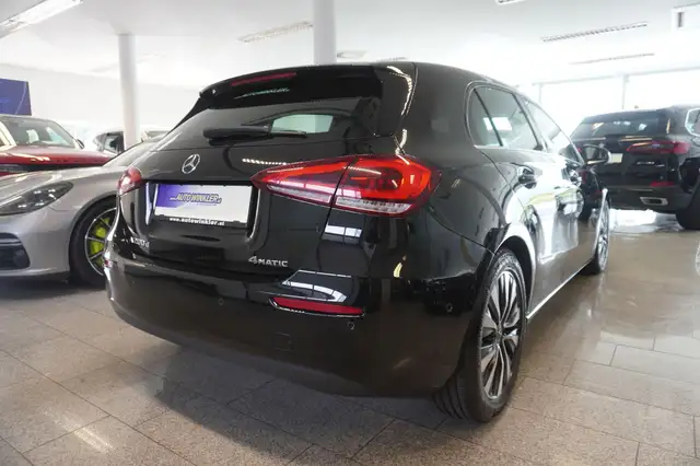 Mercedes-Benz A-Class view 5