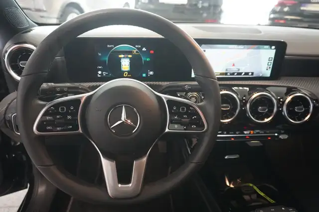 Mercedes-Benz A-Class view 11