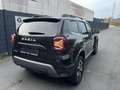 Dacia Duster PRESTIGE ES 150 AUTO Noir - thumbnail 8