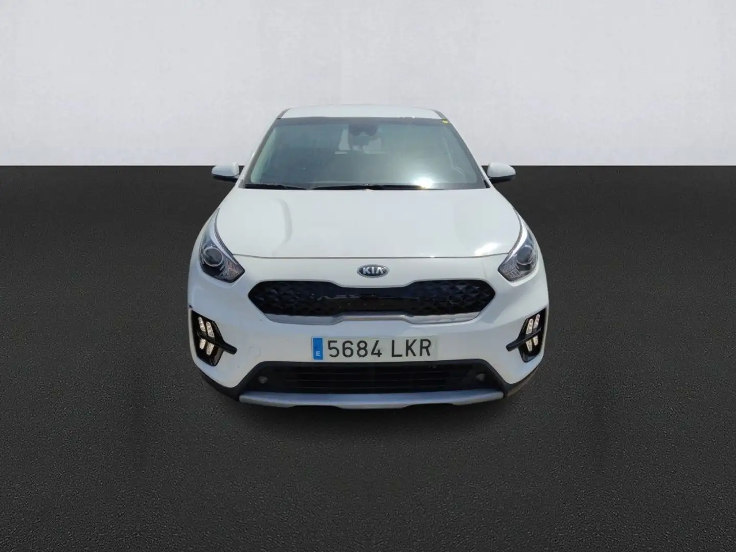 Kia Niro 1.6 GDi HEV 104kW (141CV) Concept Blanco - 2