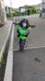 Kawasaki Ninja 400 KRT Verde - thumbnail 4