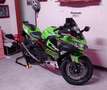 Kawasaki Ninja 400 KRT Verde - thumbnail 1