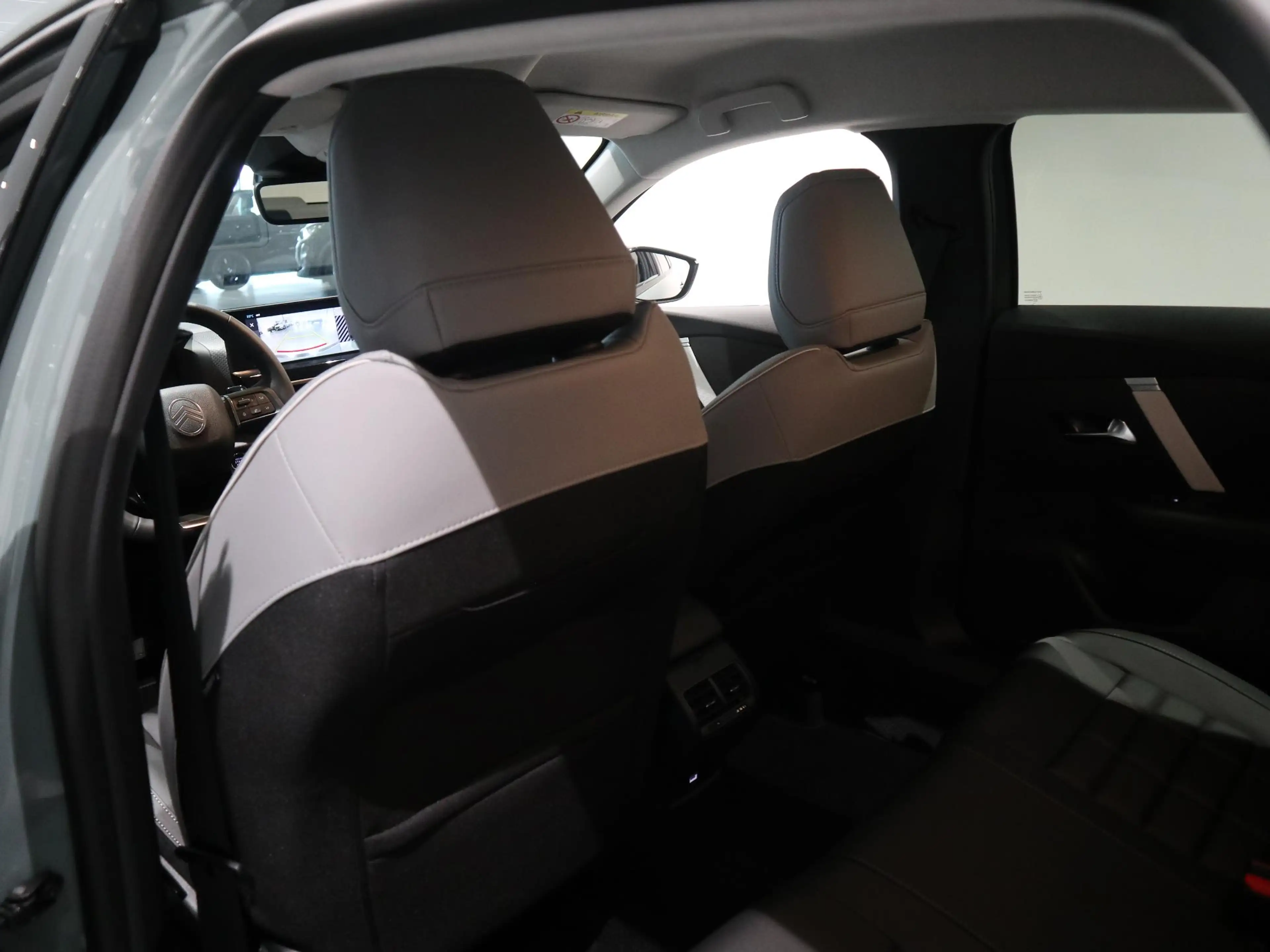 Citroen C4 X Hybrid 136 Max | Head Up Display | 360° Camera | N — photo 10