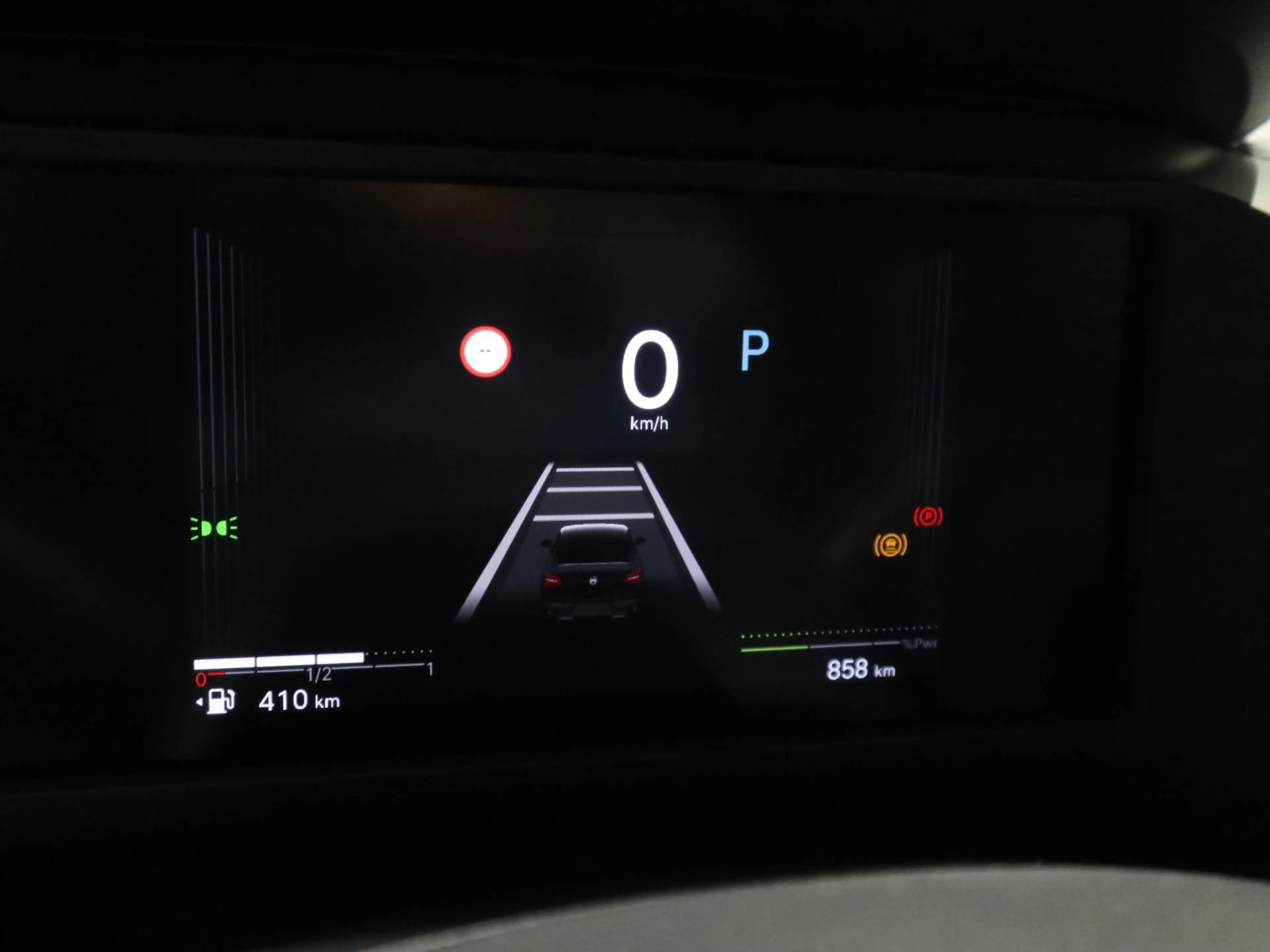 Citroen C4 X Hybrid 136 Max | Head Up Display | 360° Camera | N — photo 12