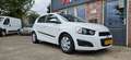 Chevrolet Aveo 1.2 LT Trekhaak! Airco! Cruise Control! Nette Auto Blanc - thumbnail 5