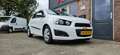 Chevrolet Aveo 1.2 LT Trekhaak! Airco! Cruise Control! Nette Auto Blanc - thumbnail 13