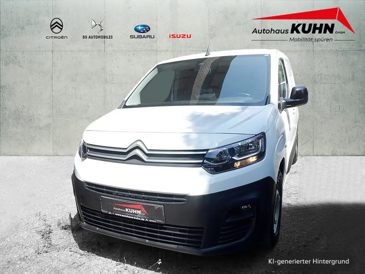 Citroën