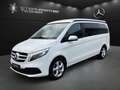 Mercedes-Benz V 220 V 220 d  Horizon LED+AHK2,5to+Standhz. Weiß - thumbnail 1
