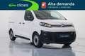 Citroen Jumpy Fg. BlueHDI Talla M S&S Control 120 Blanco - thumbnail 3