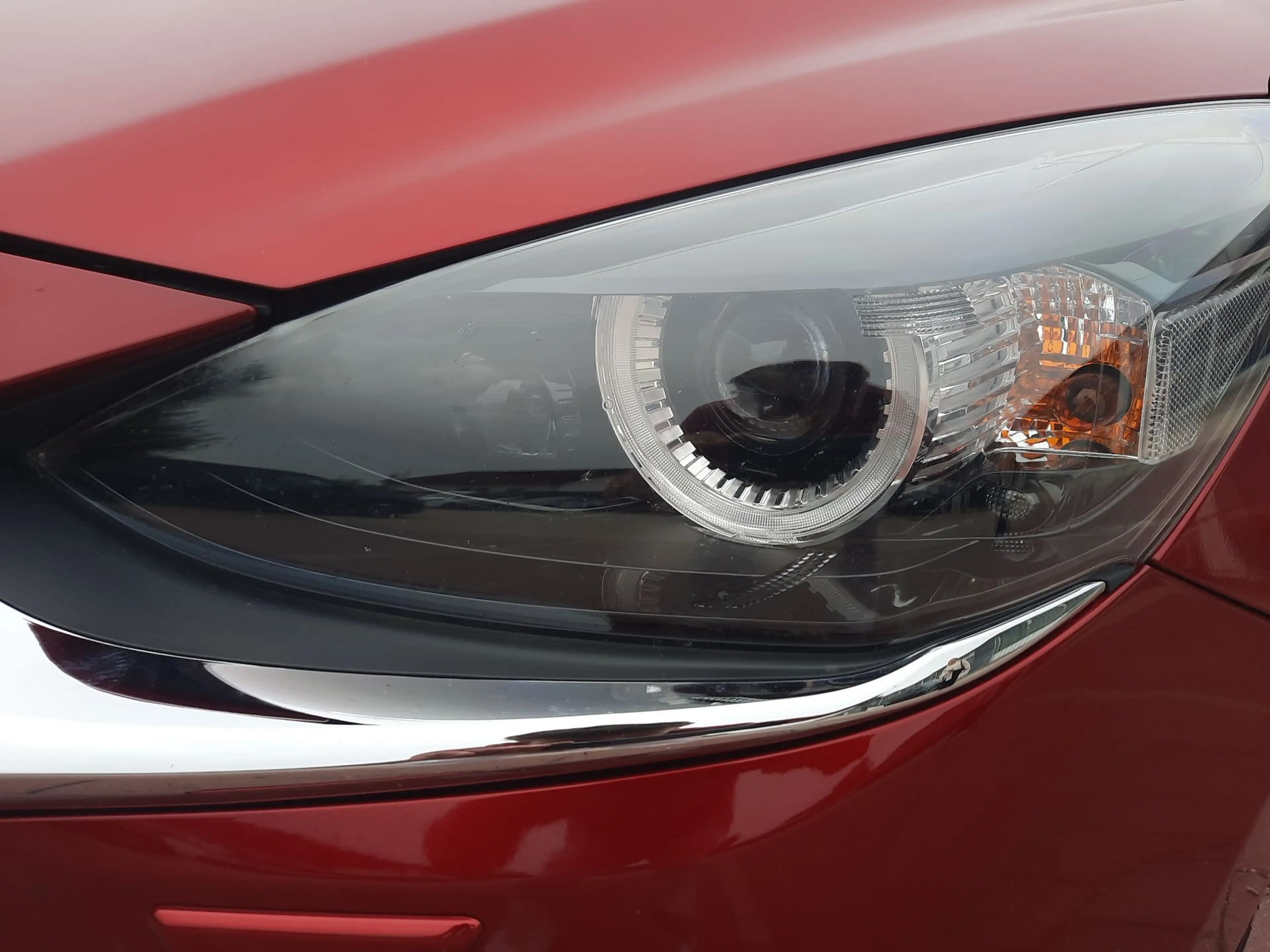 Mazda 2 1.5 SKYACTIV-G 115 Sports-Line — photo 11