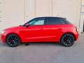 Audi A1 Sportback 1.6 TDI 105cv Ambition Rojo - thumbnail 6