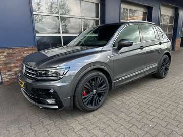 1.4 TSI 4motion Highline Business R, Automaat, Pan
