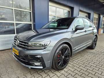 1.4 TSI 4motion Highline Business R, Automaat, Pan