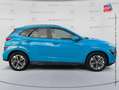 Hyundai KONA Electric 39kWh - 136ch Intuitive Bleu - thumbnail 4