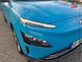 Hyundai KONA Electric 39kWh - 136ch Intuitive Blau - thumbnail 13
