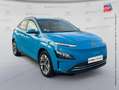 Hyundai KONA Electric 39kWh - 136ch Intuitive Bleu - thumbnail 3