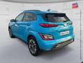 Hyundai KONA Electric 39kWh - 136ch Intuitive Bleu - thumbnail 8