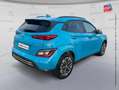 Hyundai KONA Electric 39kWh - 136ch Intuitive Bleu - thumbnail 6