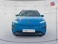 Hyundai KONA Electric 39kWh - 136ch Intuitive Blau - thumbnail 2