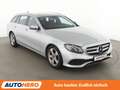 Mercedes-Benz E 220 d Avantgarde Aut.*LED*NAVI*TEMPO*CAM*PDC*SHZ*KLIMA Argent - thumbnail 8