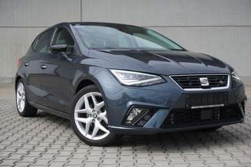1.0TSI FR DSG Navi Voll-LED PDC SHZ