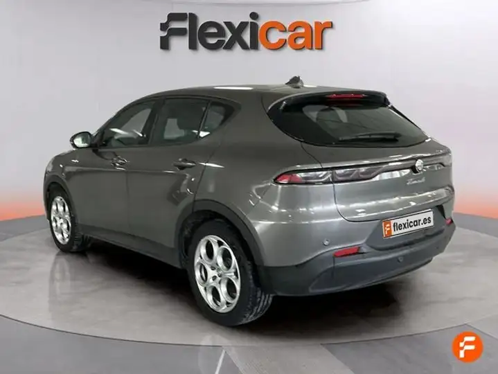 Alfa Romeo Tonale 1.5 MHEV GASOLINA SPRINT FWD 2023, foto 7