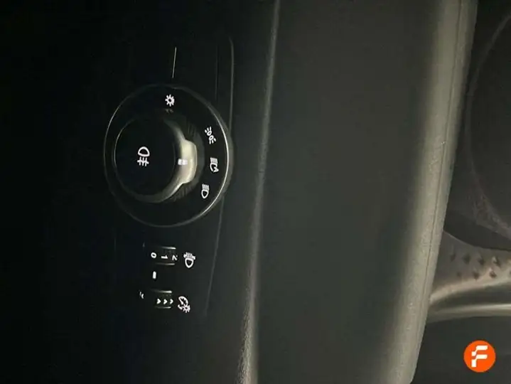 Alfa Romeo Tonale 1.5 MHEV GASOLINA SPRINT FWD 2023, foto 20