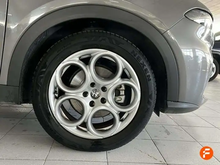 Alfa Romeo Tonale 1.5 MHEV GASOLINA SPRINT FWD 2023, foto 8