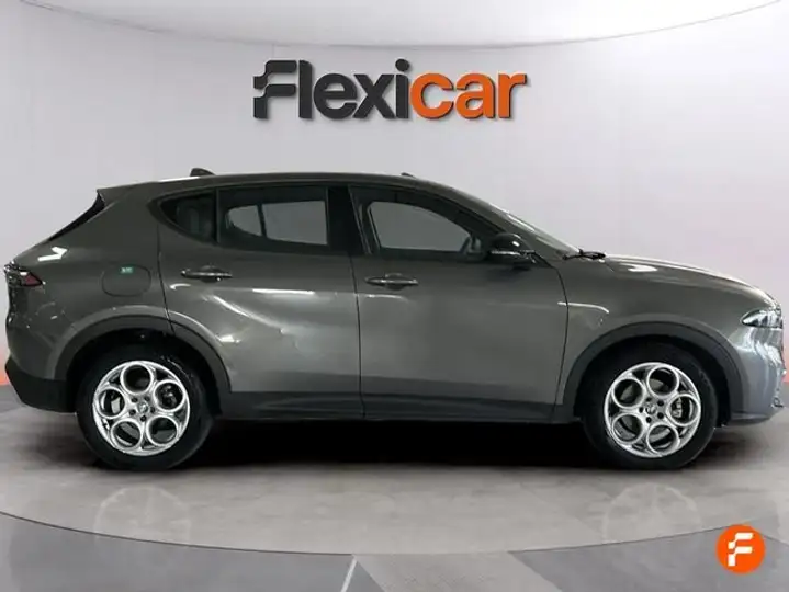 Alfa Romeo Tonale 1.5 MHEV GASOLINA SPRINT FWD 2023, foto 4