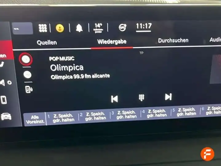 Alfa Romeo Tonale 1.5 MHEV GASOLINA SPRINT FWD 2023, foto 16