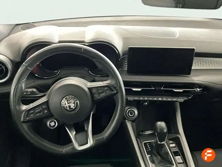 Alfa Romeo Tonale 1.5 MHEV GASOLINA SPRINT FWD 2023, foto 11