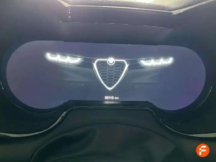 Alfa Romeo Tonale 1.5 MHEV GASOLINA SPRINT FWD 2023, foto 13