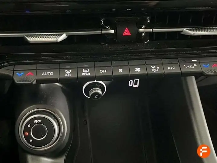 Alfa Romeo Tonale 1.5 MHEV GASOLINA SPRINT FWD 2023, foto 18
