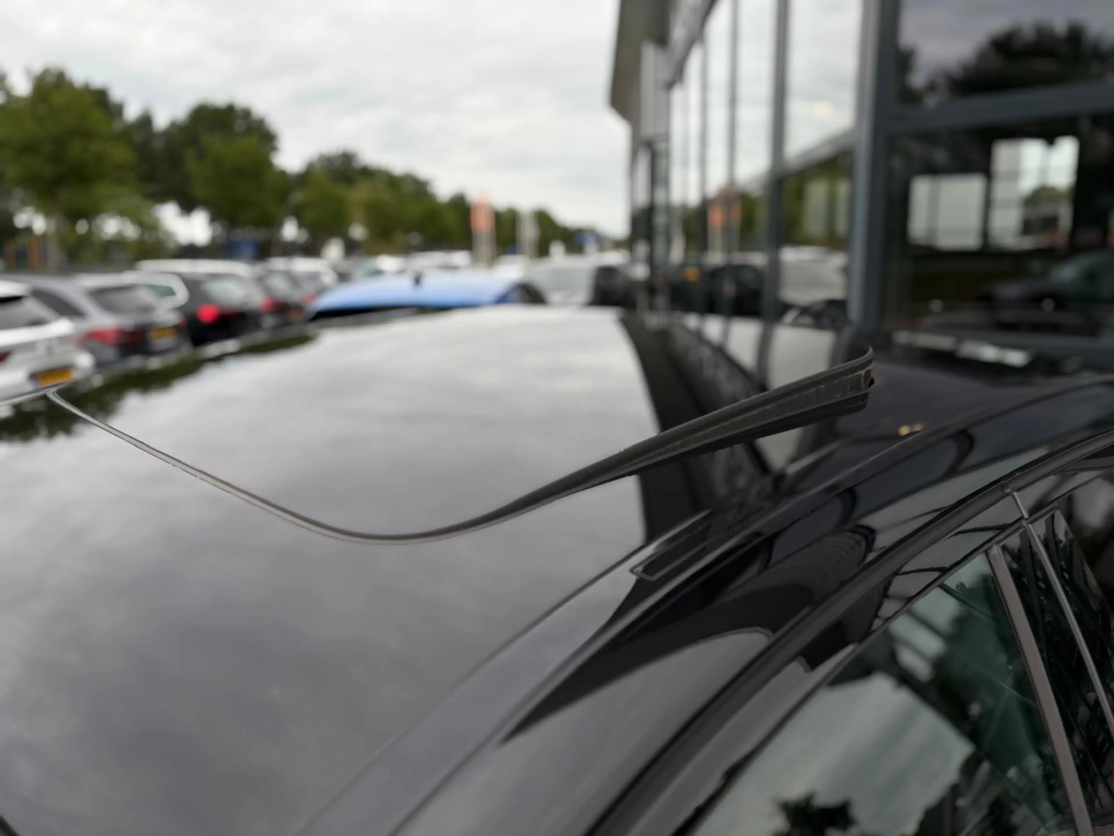 BMW 530 5-serie 530d xDrive|HUD| M-pakket| Stoelkoeling| P — photo 26