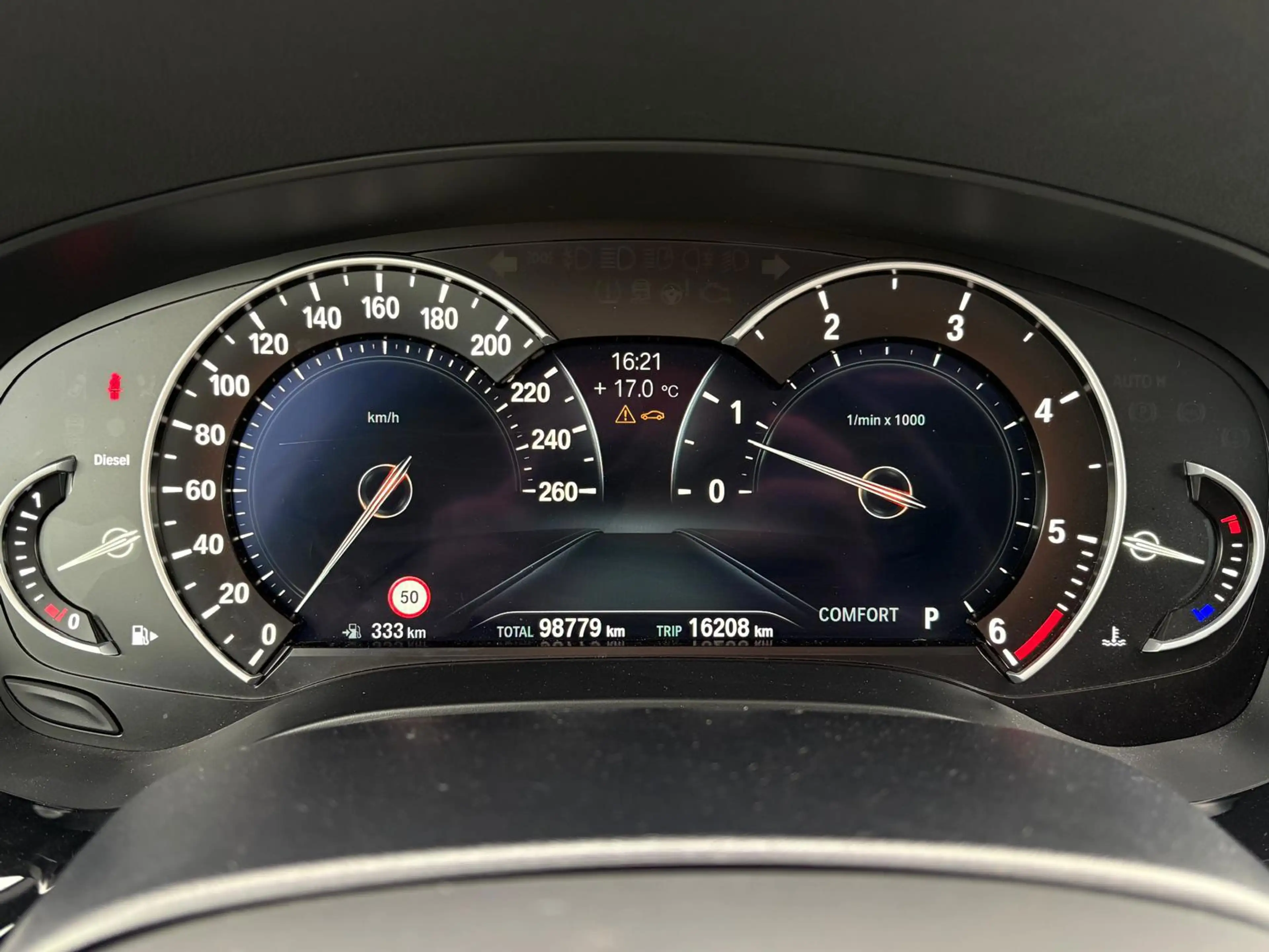 BMW 530 5-serie 530d xDrive|HUD| M-pakket| Stoelkoeling| P — photo 39