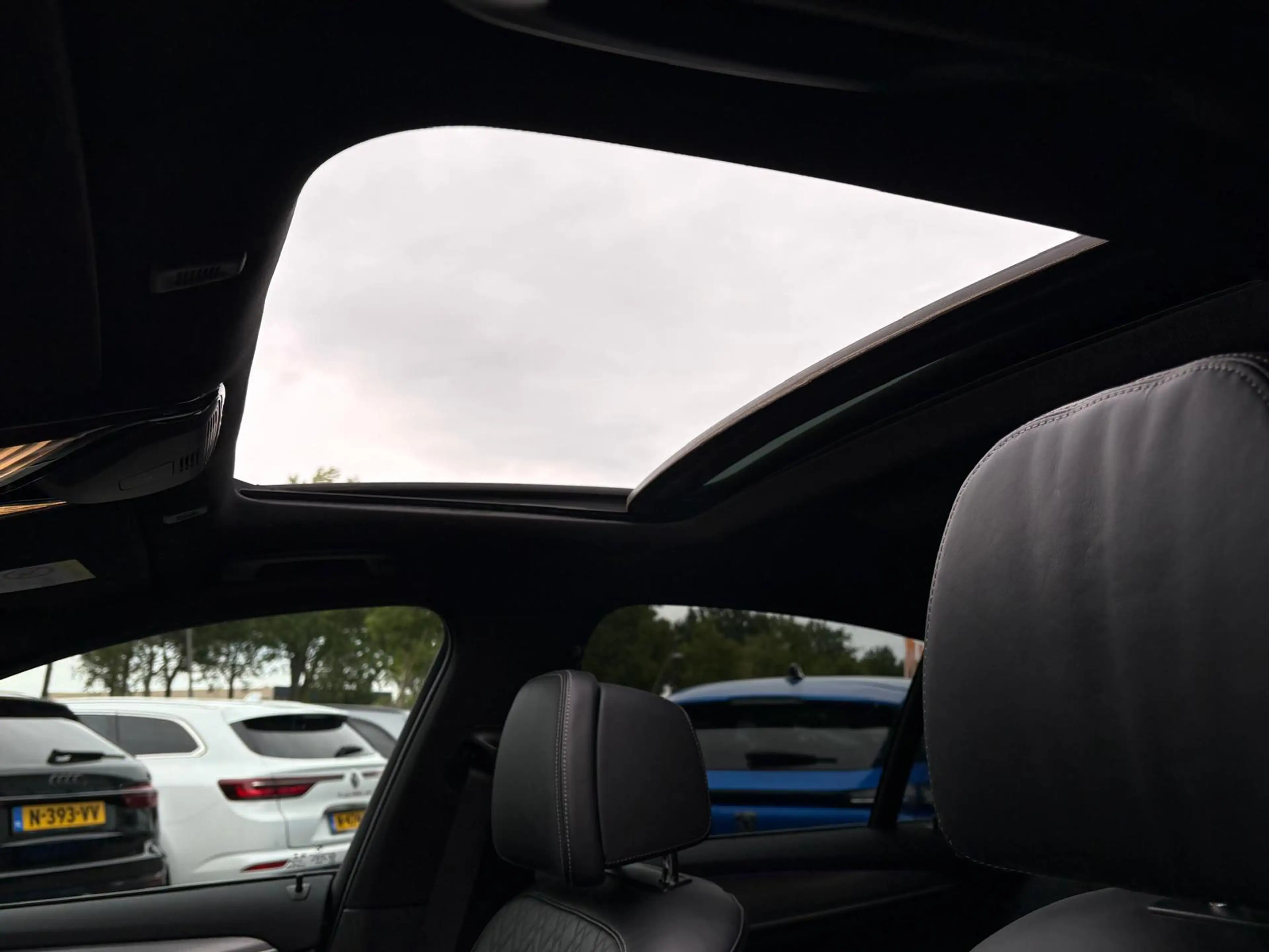 BMW 530 5-serie 530d xDrive|HUD| M-pakket| Stoelkoeling| P — photo 21